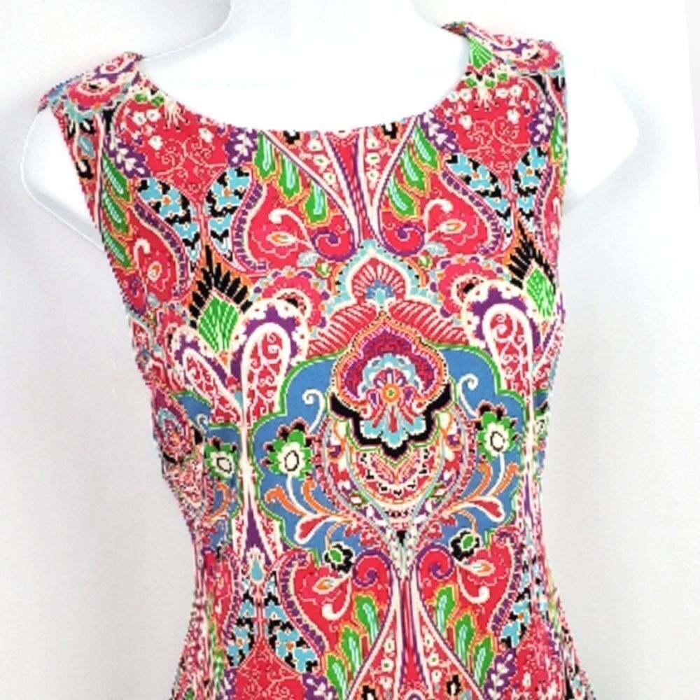TOMMY HILFIGER Dress